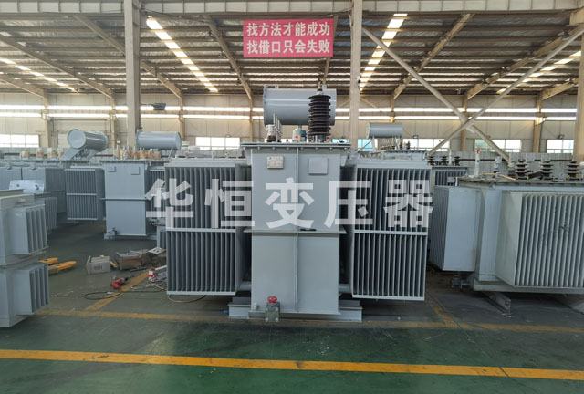 SZ11-6300/35富锦富锦富锦油浸式变压器价格
